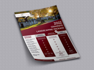 Flyer Design by iftitahNA for this project | Design: #27520226