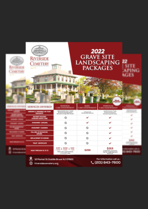 Flyer Design by aj for this project | Design: #27528524