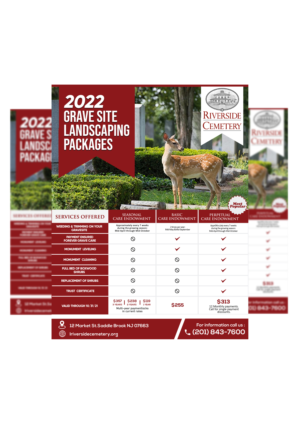 Flyer Design by aj for this project | Design: #27539388