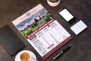 Flyer Design by GraphicsGuru for this project | Design: #27518982