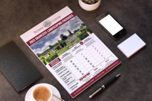 Flyer Design by GraphicsGuru for this project | Design: #27518983