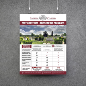 Flyer Design by GraphicsGuru for this project | Design: #27528781