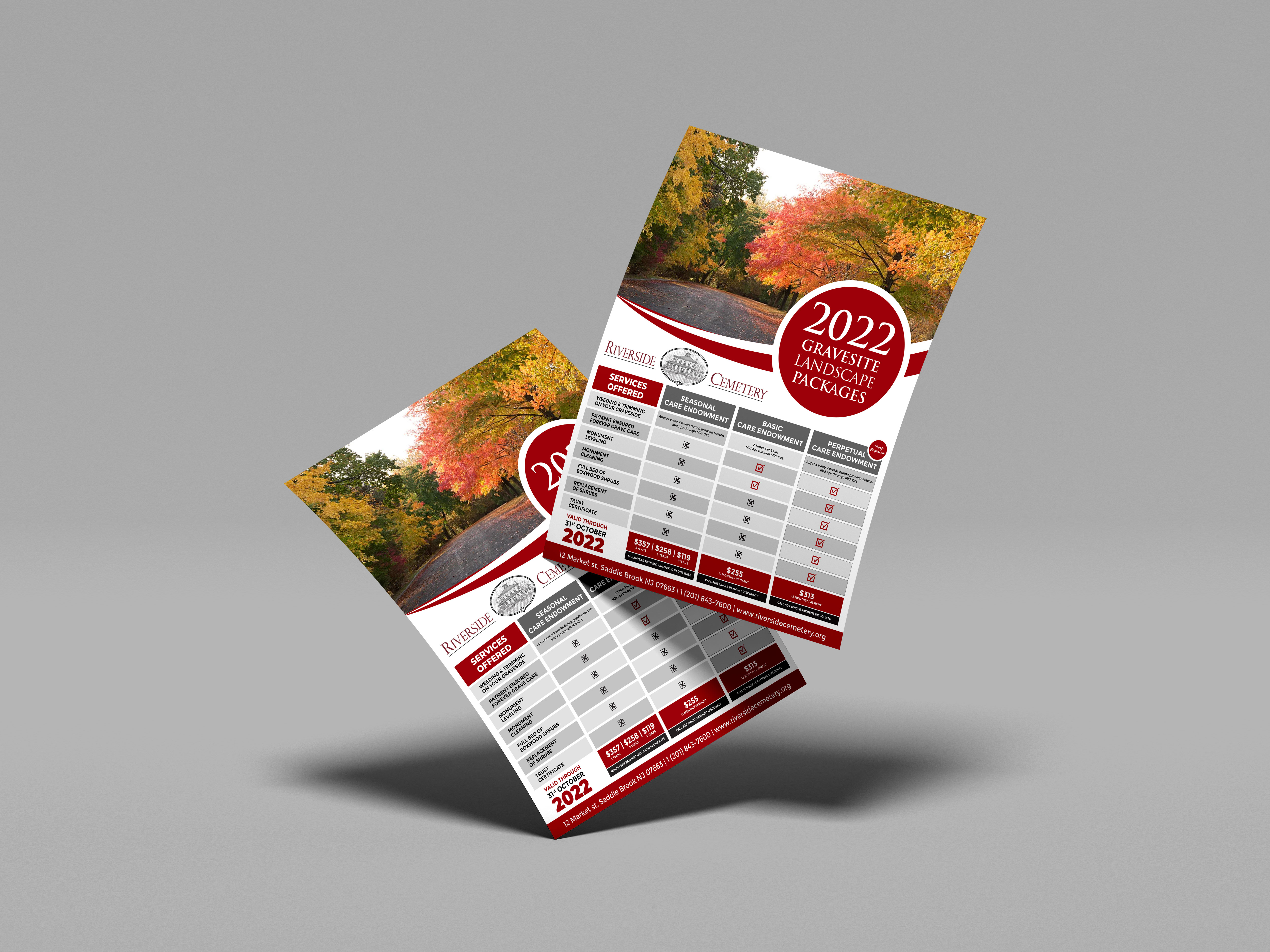 Flyer Design by Shumaila Kiran for this project | Design #27522738