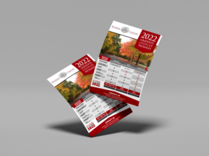 Flyer Design by Shumaila Kiran for this project | Design: #27522739