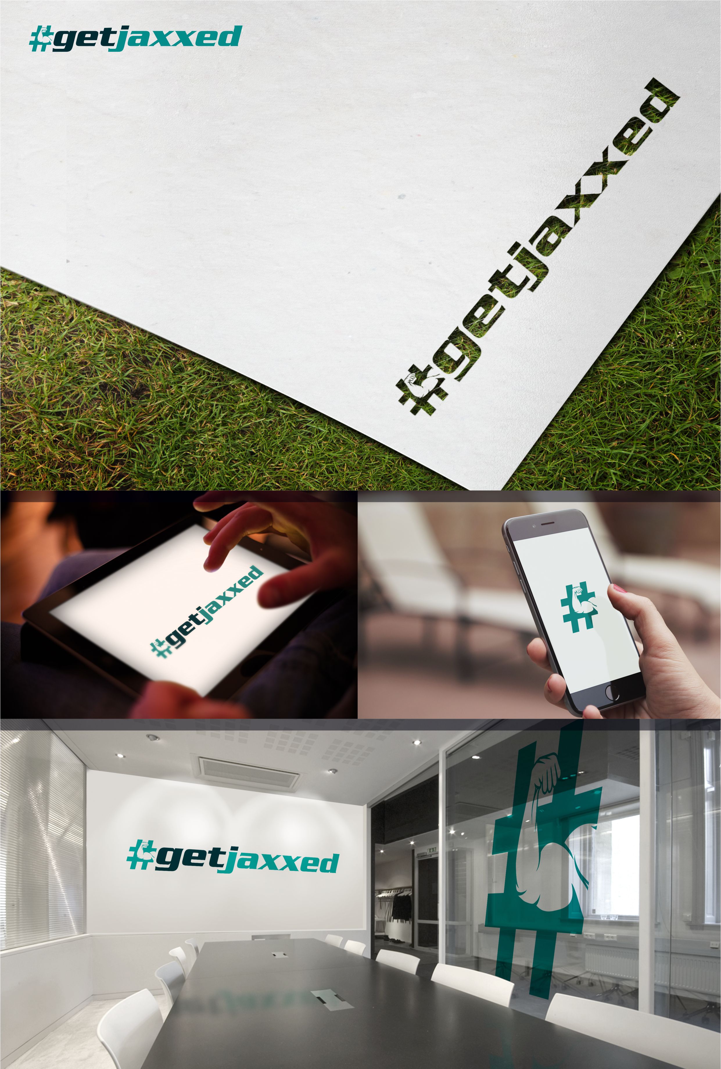 Logo Design by ghillvan for US Ingredients  | Design #27511671