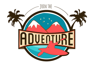 Logo Design by La Calaca Creatives for this project | Design #3100996