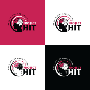Project HIT (head injury and trauma) | Logo-Design von Logo bud design