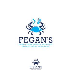 Logo Design by creativepix