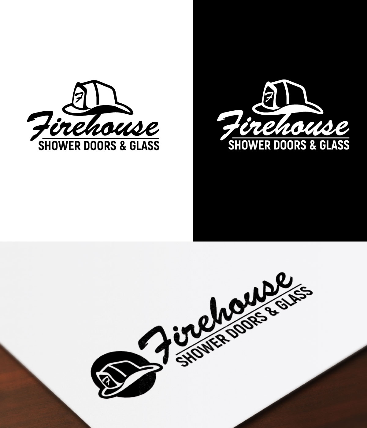 Logo Design by Farhad Kreative for this project | Design #27514602