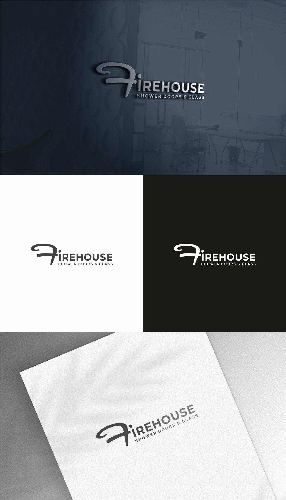 Logo-Design von Dave Paresh für dieses Projekt | Design #27519311