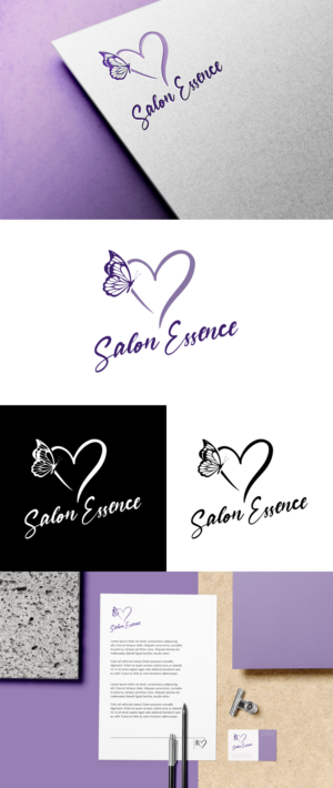 Logo Design by Fairuzs