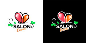 Logo Design by kgraphics2011 for Salon Essence LLC  | Design #27510075