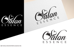 Logo Design by Rubia@