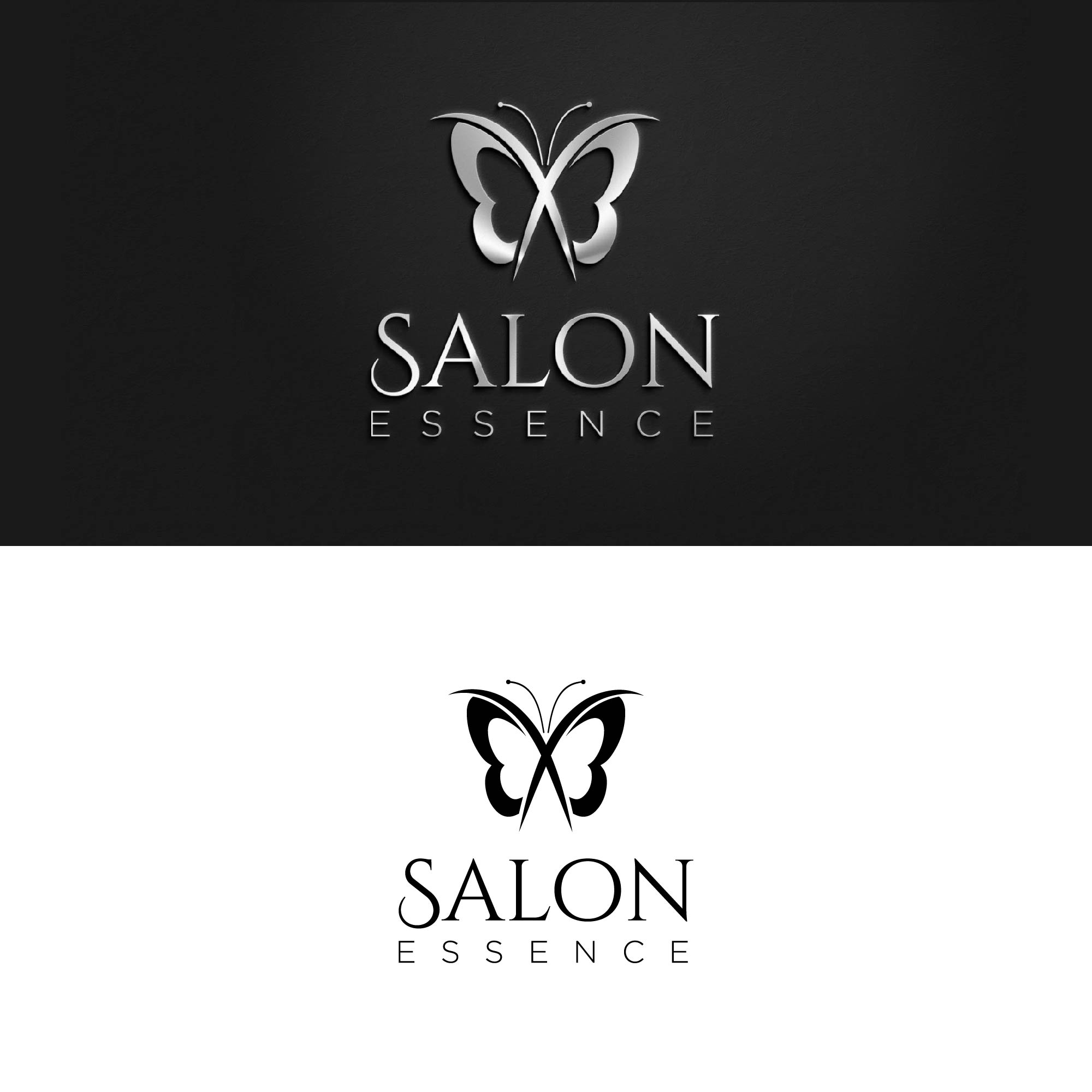 Design de Logo par kaushal 05 pour Salon Essence LLC  | Design #27509523