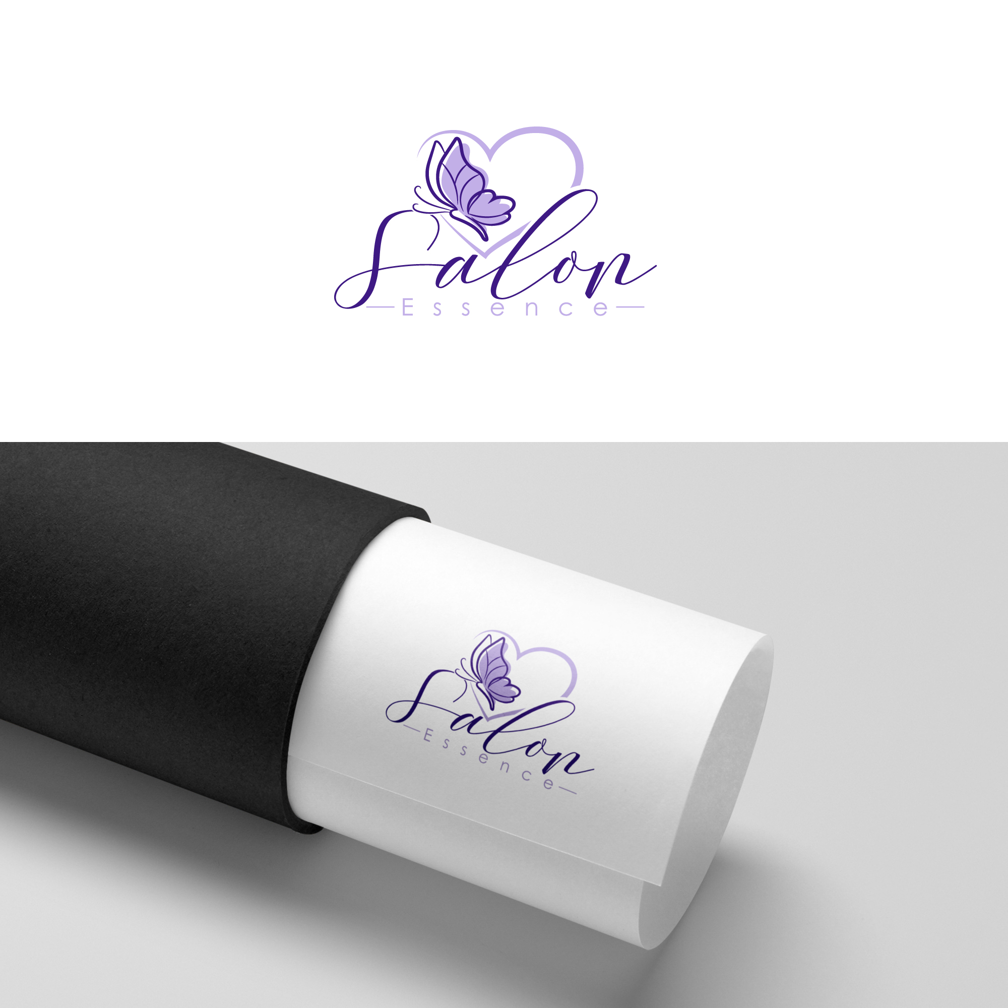 Design de Logo par UMBRA Designs pour Salon Essence LLC  | Design #27509934