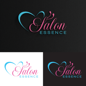 Design de Logo par u2square pour Salon Essence LLC  | Design : #27511120
