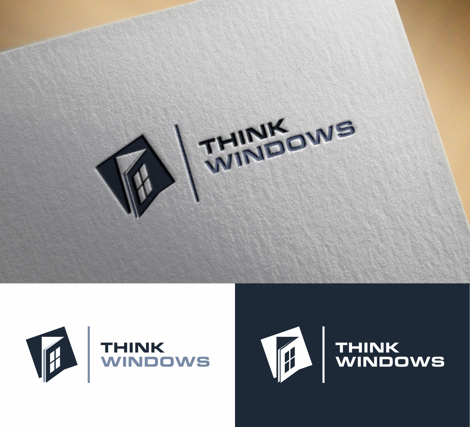 Logo Design by Dharmo_Studio for this project | Design #27518762