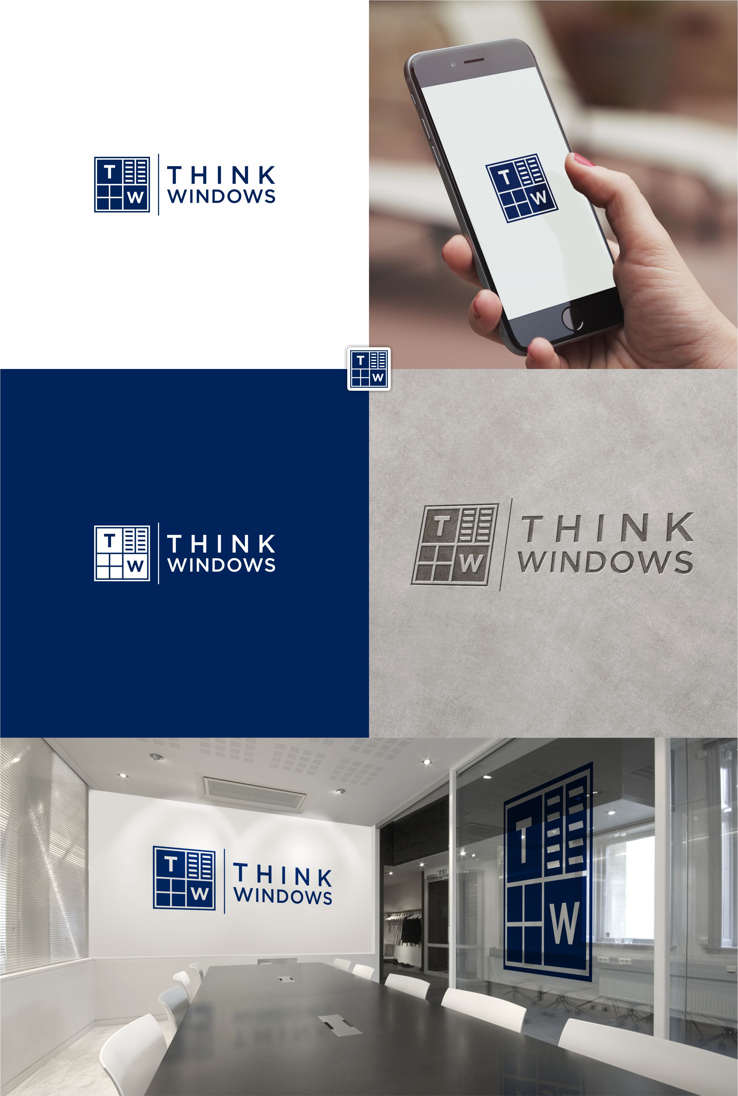 Logo Design by ghillvan for this project | Design #27515685