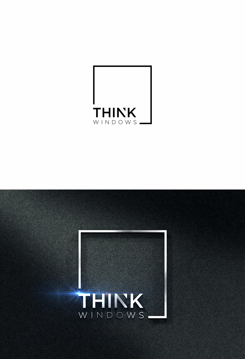 Logo Design by ironbrands for this project | Design #27524133