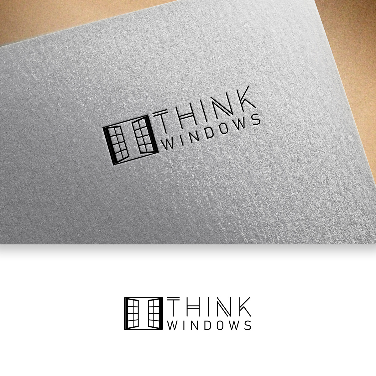 Logo Design by DesignDUO for this project | Design #27533011