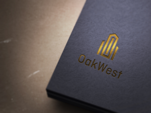 Diseño de Logo por Naeem imran para OakWest Services Inc | Diseño: #27513878