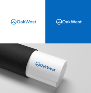 Diseño de Logo por RikoAji para OakWest Services Inc | Diseño: #27513948