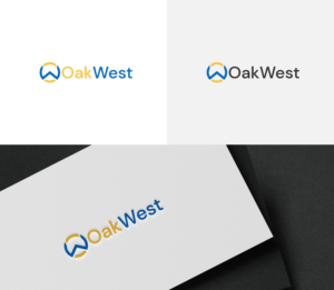 Diseño de Logo por RikoAji para OakWest Services Inc | Diseño: #27524833