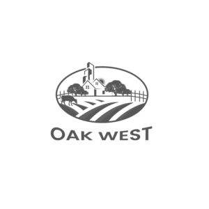 Logo Design by SHADMIN SHAKIB 94 for OakWest Services Inc | Design #27514077