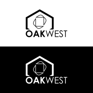 Diseño de Logo por Modal Rai para OakWest Services Inc | Diseño: #27511693