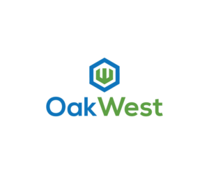 Logo Design by sanjida007 for OakWest Services Inc | Design #27512365