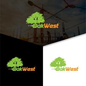 Diseño de Logo por Deziners Zone para OakWest Services Inc | Diseño: #27512267
