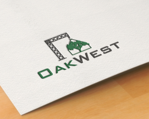 Diseño de Logo por Deziners Zone para OakWest Services Inc | Diseño: #27512268