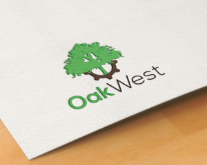 Diseño de Logo por Deziners Zone para OakWest Services Inc | Diseño: #27512269