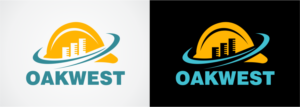 Diseño de Logo por Kafeel Designer para OakWest Services Inc | Diseño: #27512394