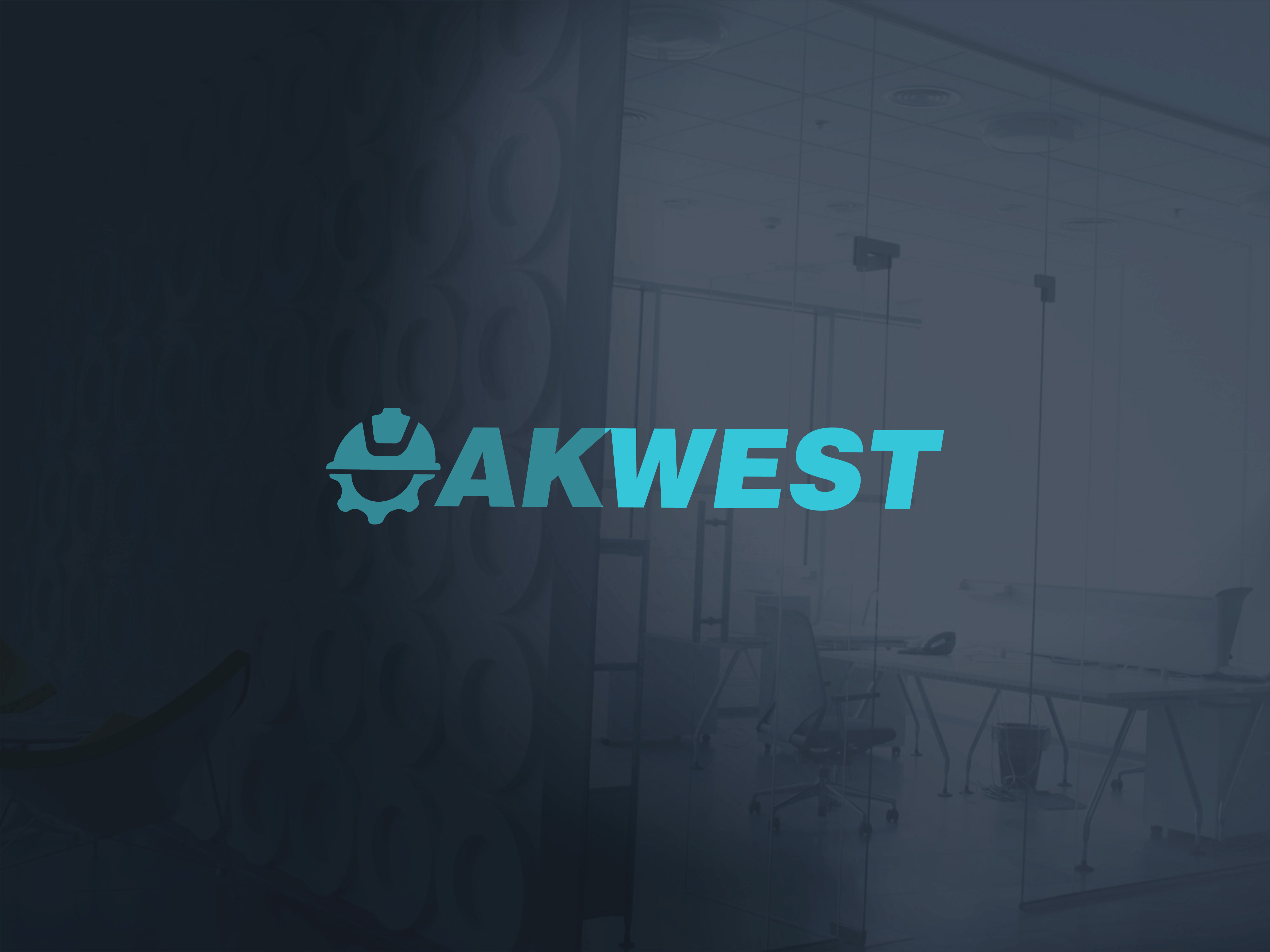 Diseño de Logo por Kafeel Designer para OakWest Services Inc | Diseño #27515454