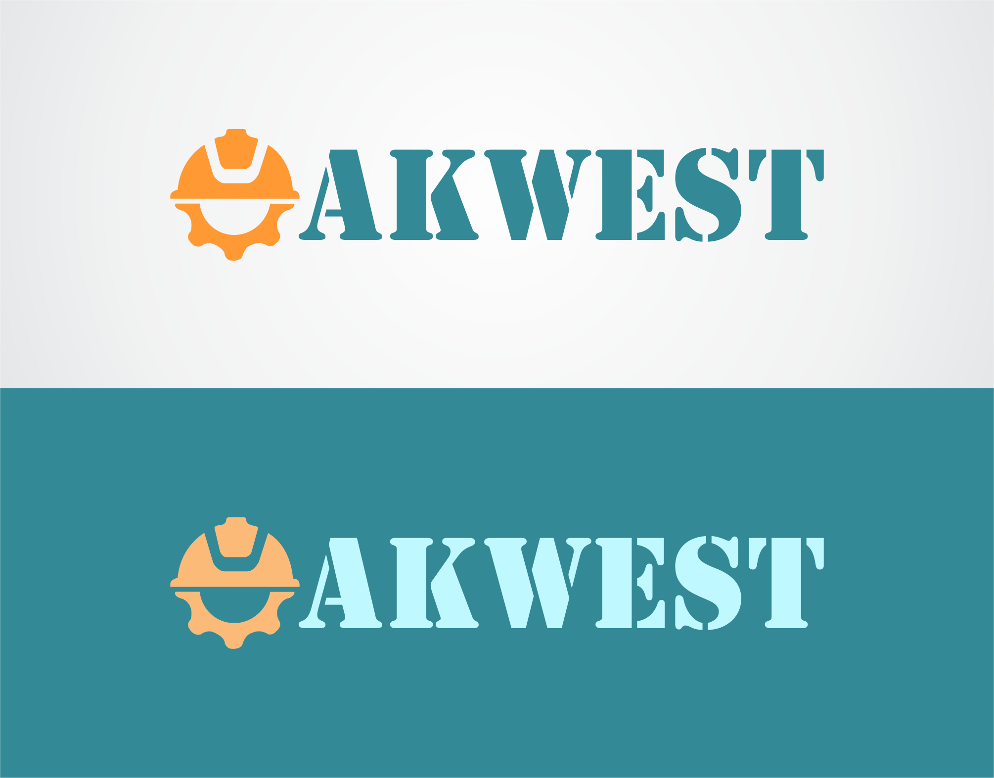 Diseño de Logo por Kafeel Designer para OakWest Services Inc | Diseño #27515511
