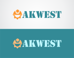 Diseño de Logo por Kafeel Designer para OakWest Services Inc | Diseño: #27515511