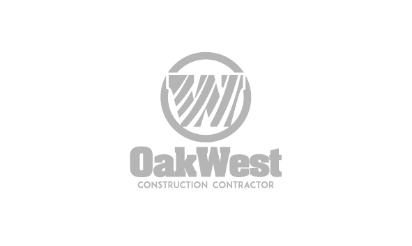Diseño de Logo por patriciaparadesign para OakWest Services Inc | Diseño #27521392