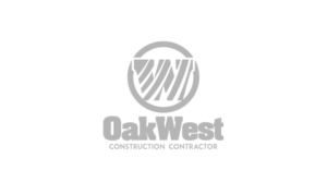 Diseño de Logo por patriciaparadesign para OakWest Services Inc | Diseño: #27521392