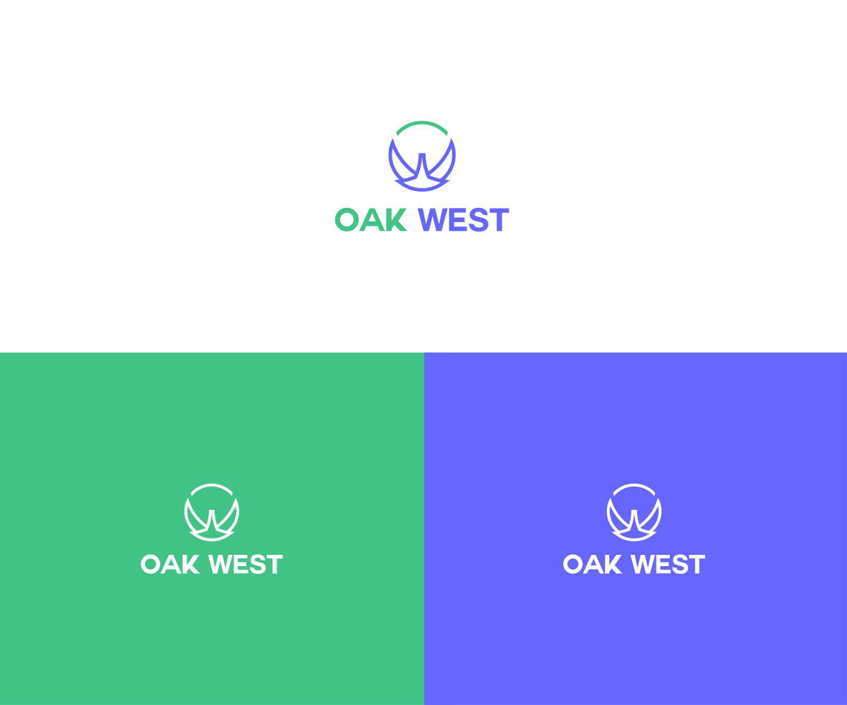 Design de Logo par K A P T U S pour OakWest Services Inc | Design #27558848