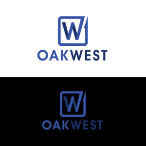 Logo Design by GODDREAMCREATION for OakWest Services Inc | Design #27517529