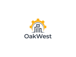 Diseño de Logo por Ankita B para OakWest Services Inc | Diseño: #27515638
