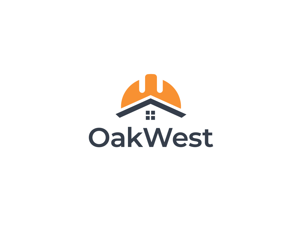 Diseño de Logo por Ankita B para OakWest Services Inc | Diseño #27515651