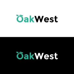 Diseño de Logo por Zzamiq para OakWest Services Inc | Diseño: #27519430