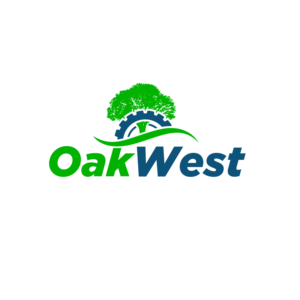 Logo-Design von UMBRA Designs für OakWest Services Inc | Design: #27509816