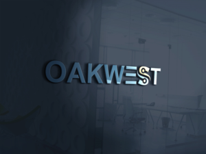 Diseño de Logo por MH@Designer para OakWest Services Inc | Diseño: #27512398