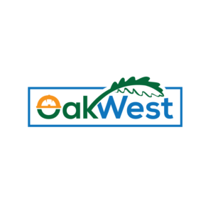 Logo Design by geni for OakWest Services Inc | Design #27509873
