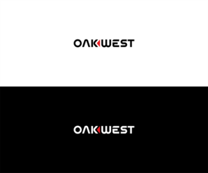 Diseño de Logo por dan-D-dan para OakWest Services Inc | Diseño: #27521092
