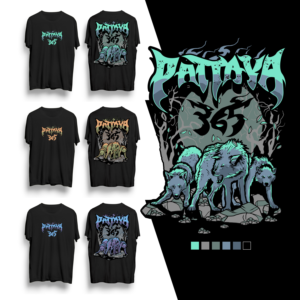 Design de T-shirt par Superleggera pour ce projet | Design #27528614