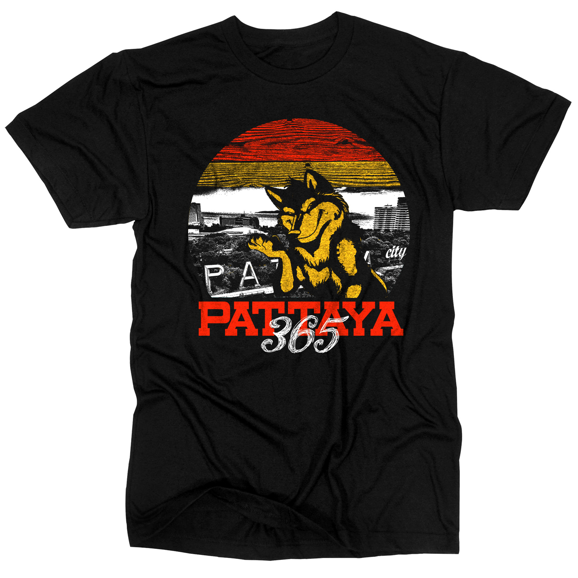 T-Shirt-Design von O_O NIZAL O_O für dieses Projekt | Design #27519141